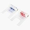 Biodegradable Shopping Bags Fruit and vegetable Roll Bags